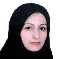 دکتر سیده معصومه عابدین خواه