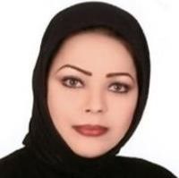 الهام حایری بروجنی