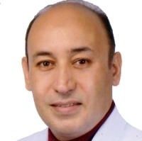دکتر محمدرضا هشترودی