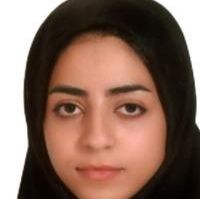 آزاده امیرآبادی فراهانی
