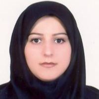 نرگس امین ناصری