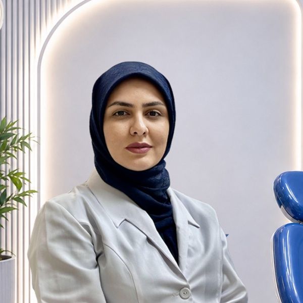 دکتر مریم عسگرانی