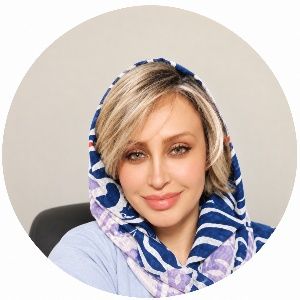 دکتر نیر صادقی