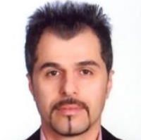 فریبرز احسانی پور