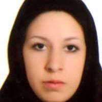 سیده نیوشا اعرابی هاشمی
