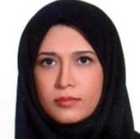 دکتر مهسا گیلانی پور