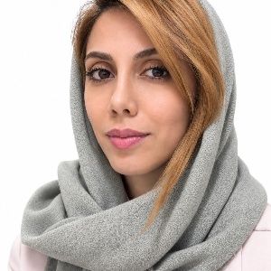 دکتر الهام مفیدی