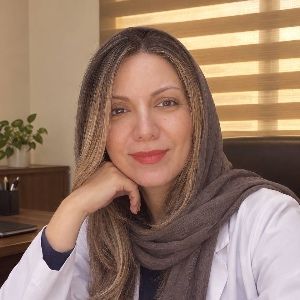 دکتر زهره سادات میرشاکی