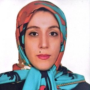 دکتر مریم نیک حالت جهرمی