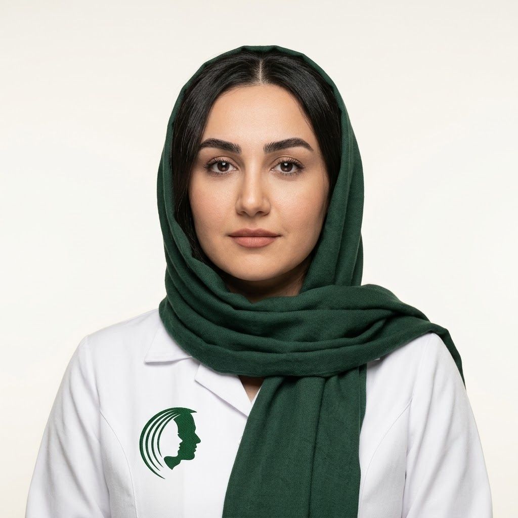 دکتر ثریا مستقیمی