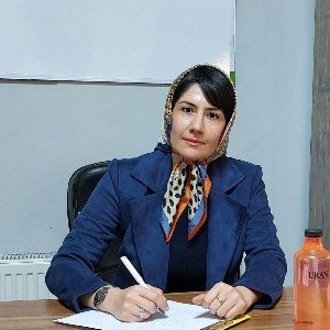 یلدا ذاکری
