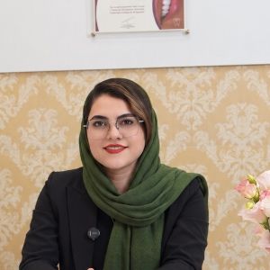 دکتر مریم ایزدپناه