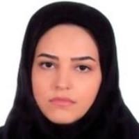 ریحانه حیدری