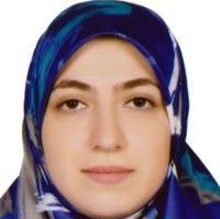 مریم آبرومند