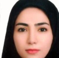دکتر معصومه محرابی