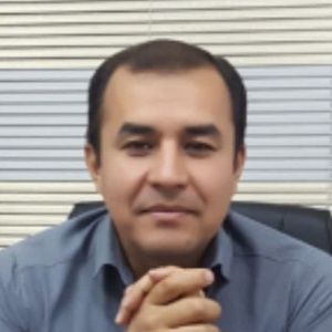 دکتر موسی صمدی