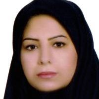 سعیده احمدی
