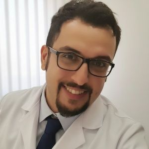 دکتر حامد اسمعیلی گورابی