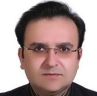 دکتر پرویز علی ویردی