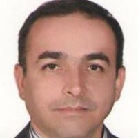 دکتر سید ناصر قائمی
