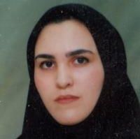 مریم خادمیان طرقی