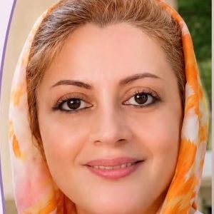 دکتر میترا صفرپور