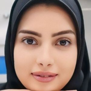 ریحانه عبادی فرد