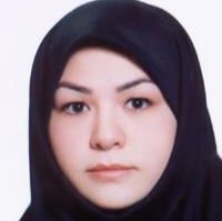 مرضیه احمدی ازندریانی