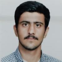 علی رضا چگل