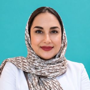 دکتر زهره قربانی