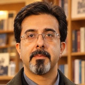 دکتر محمد حسین داوری
