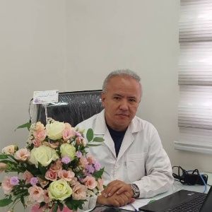 دکتر غلام یحیی