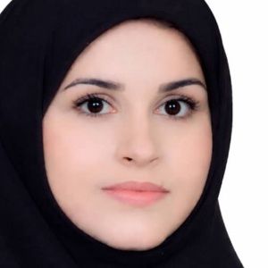 دکتر نورا سعیدی