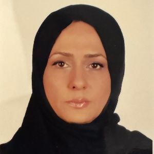 دکتر ملیحه کازرانی