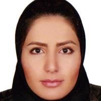 زهرا جمشیدی