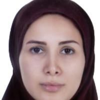 مهرناز جباری فرسنگی