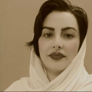 شیرین کوماسی