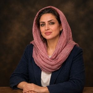زینب همیلی