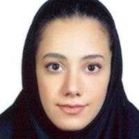 دکتر نگار اکبرزاده