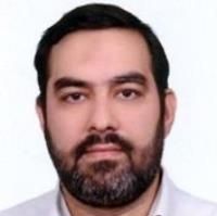 دکتر سیدرضا سیدحسینی