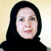 نسرین بی رنگ