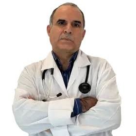 دکتر علی آذری