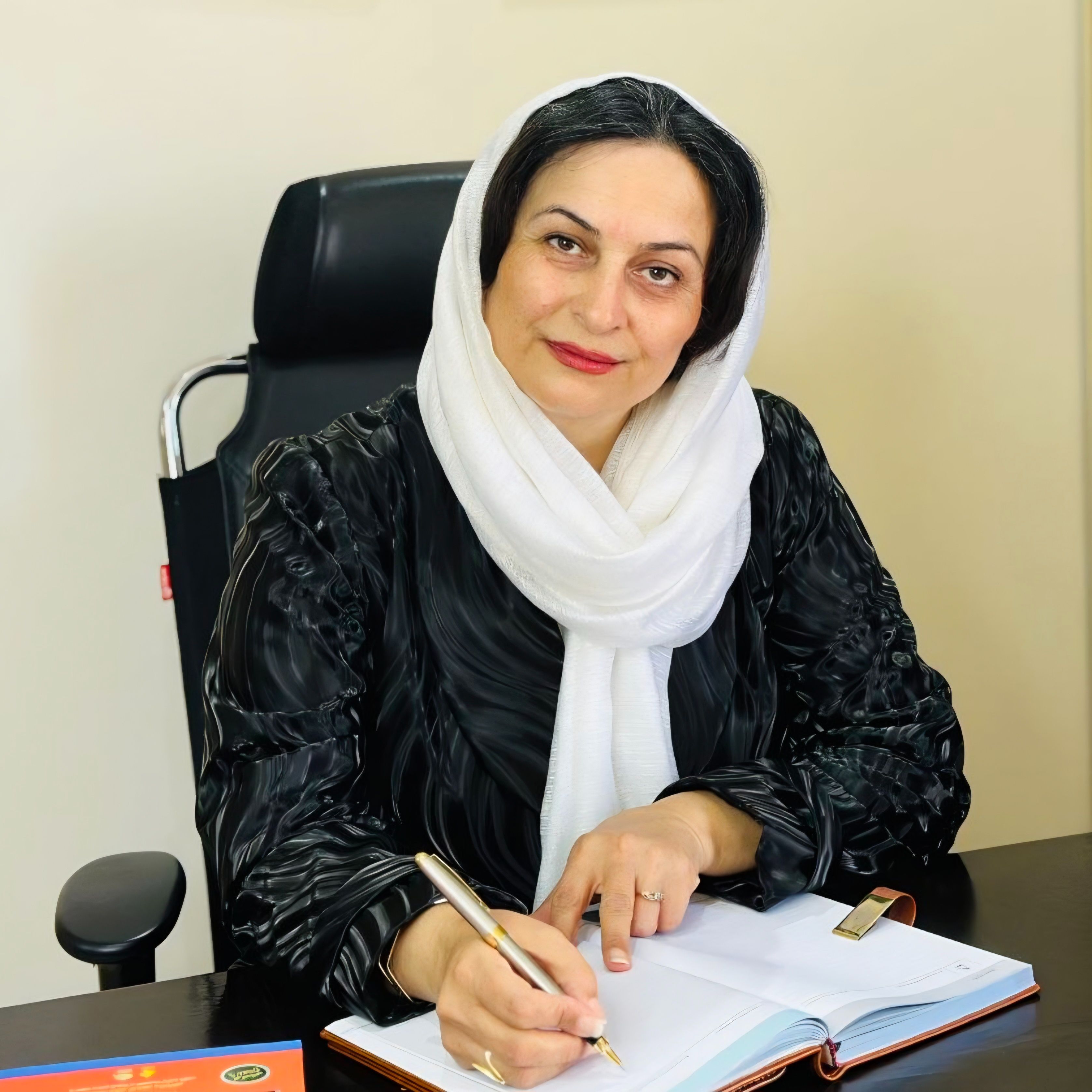 دکتر معصومه صحراپیما