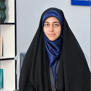 فاطمه ابراهیمی