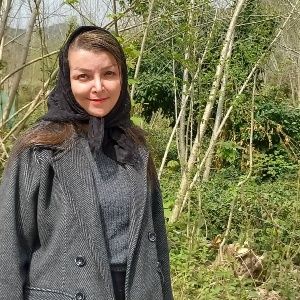 دکتر بهدخت علوی