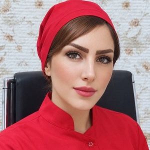 هلنا مسعودی
