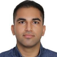 دانیال جمشیدی