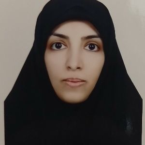 دکتر مریم محمدیان