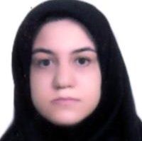 فاطمه احمدی