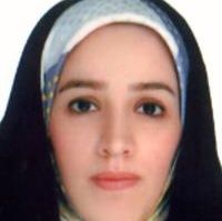 زهرا حسینی نسب